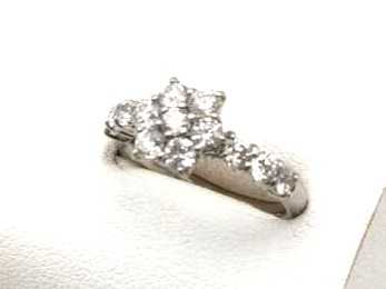 宝石買取 ダイヤモンド