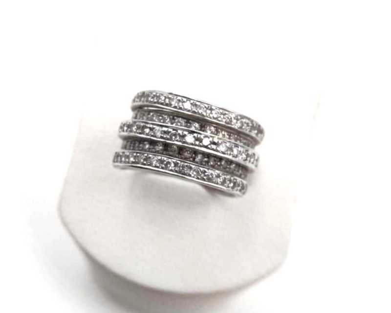 ジュエリー買取 ダイヤモンドリング