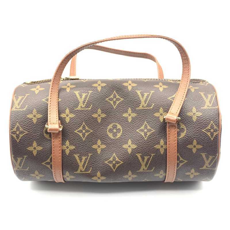 ルイヴィトン買取 パピヨン26 M51366