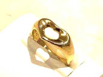 ティファニー買取 ハートリング