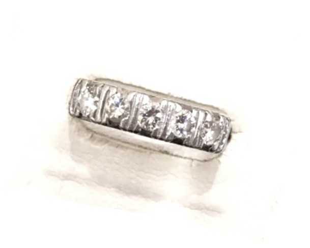 ジュエリー買取 ダイヤモンドリング