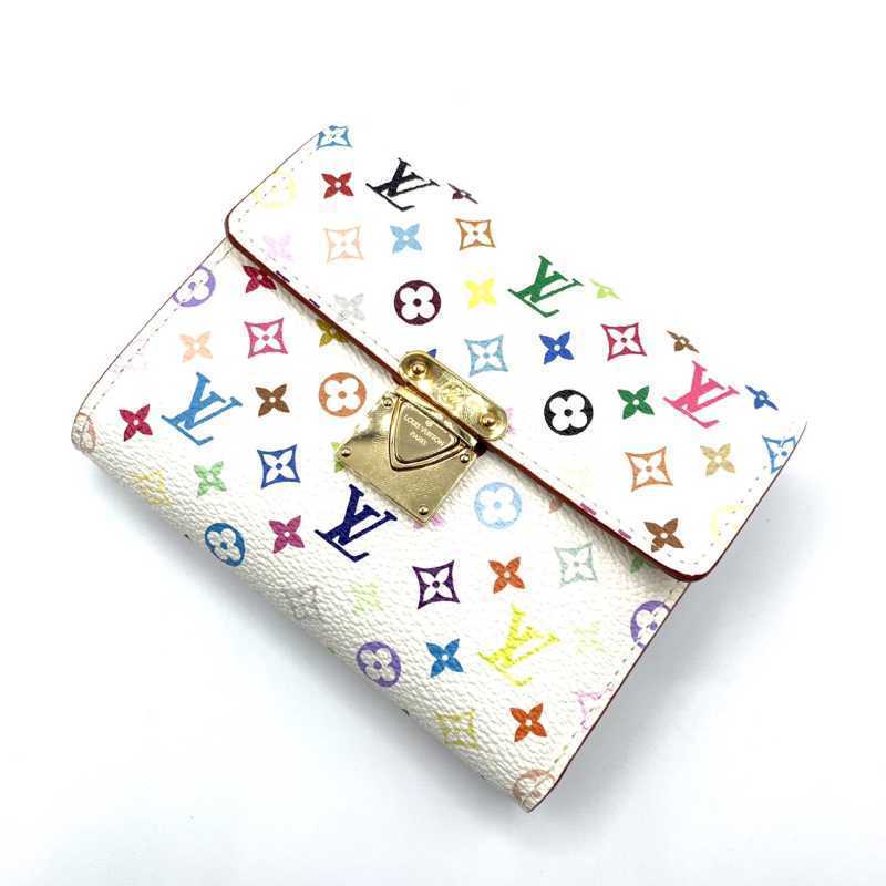 ルイヴィトン買取 ポルトフォイユコアラ M58014