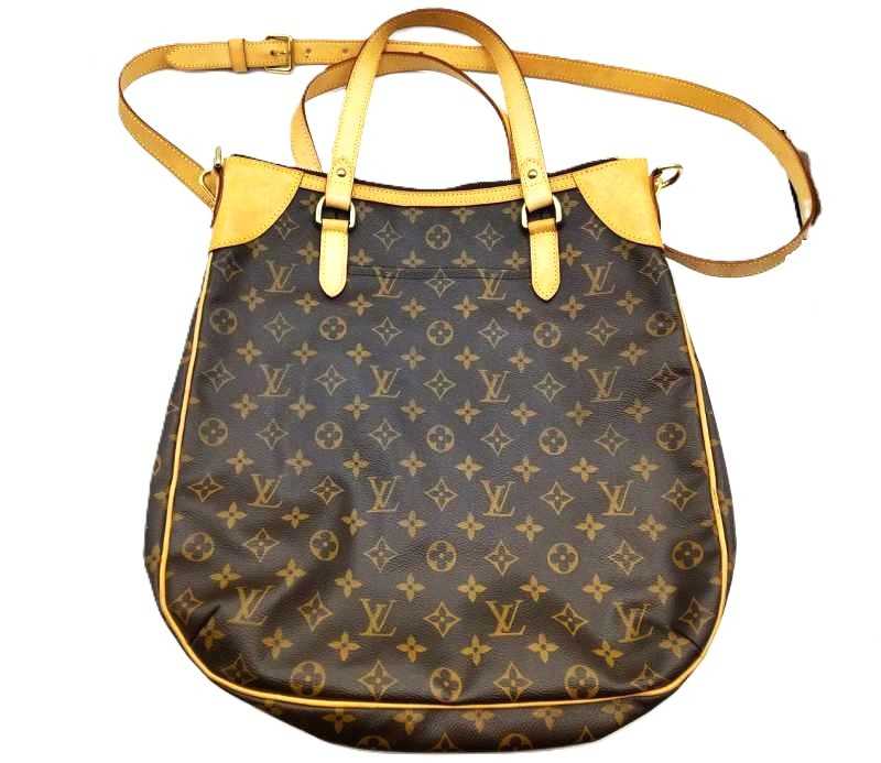 ルイヴィトン買取 オデオンGM M56388