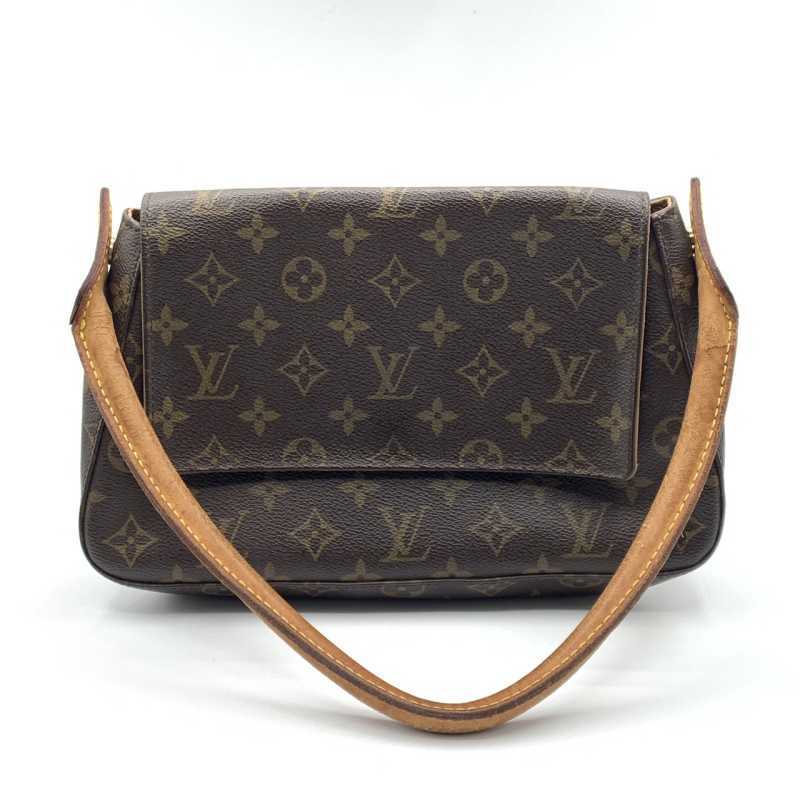 ルイヴィトン買取 ミニルーピング M51147