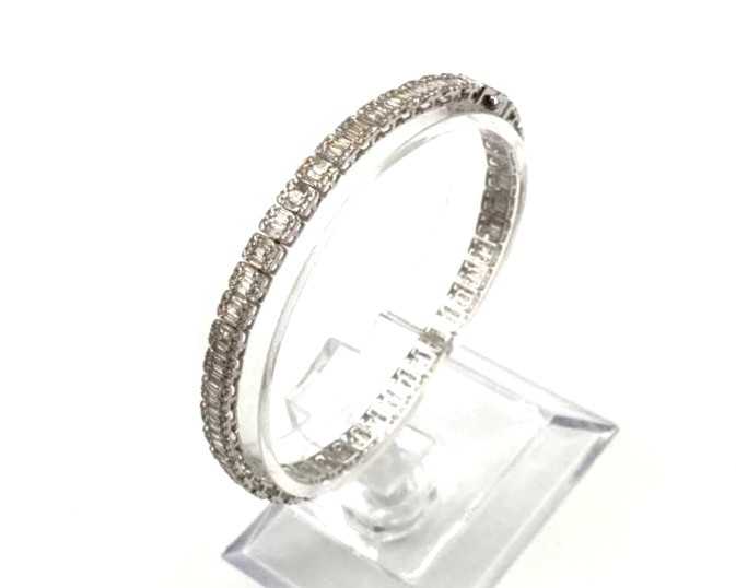 ジュエリー買取 ダイヤモンドブレスレット