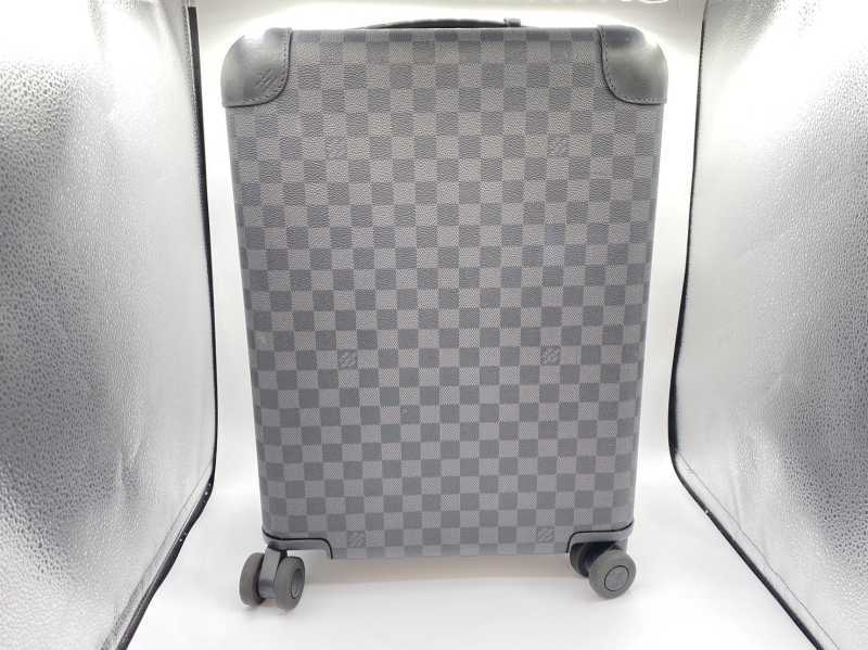 ルイヴィトン買取 ホライゾン50 ダミエ グラフィット N23210