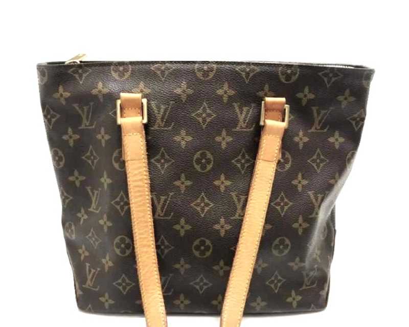 ルイヴィトン買取 カバピアノ 