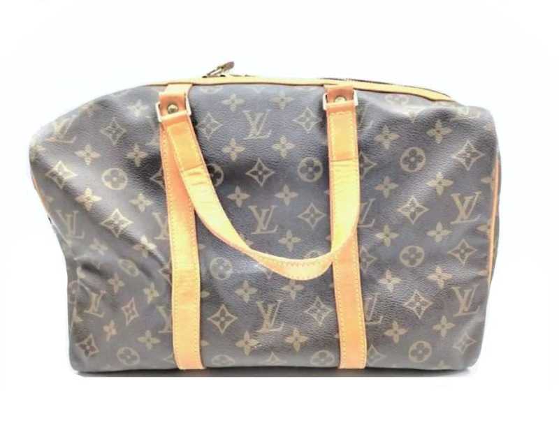 ルイヴィトン買取 サックスプール35 