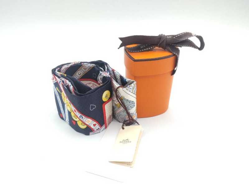 エルメス　買取　ツイリー　