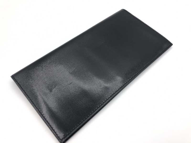 エルメス買取 二つ折り財布