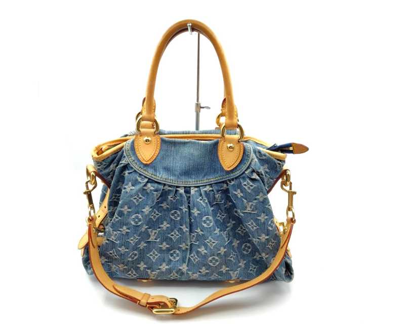 ルイヴィトン買取 ネオカヴィMM