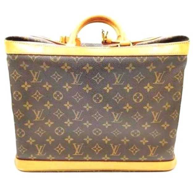 ルイヴィトン買取　クルーザーバッグ40　モノグラム　M41139