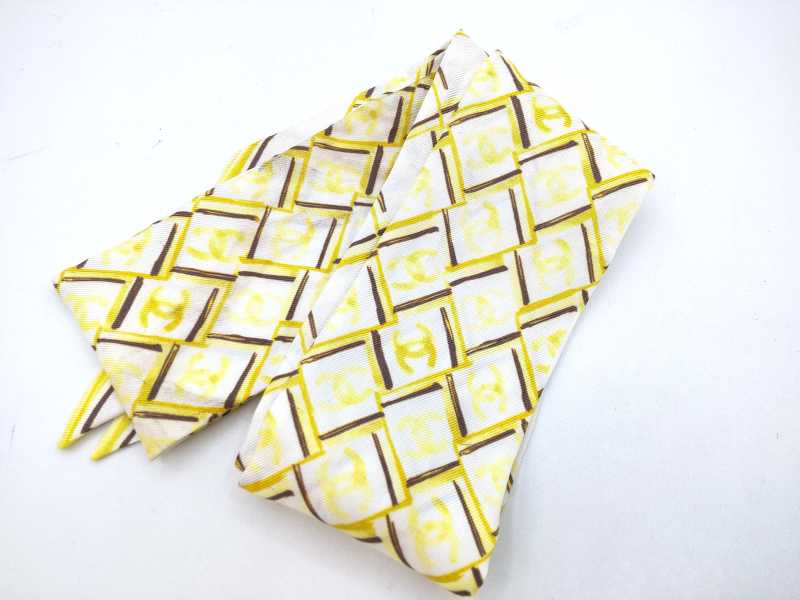 シャネル買取 ツイリー