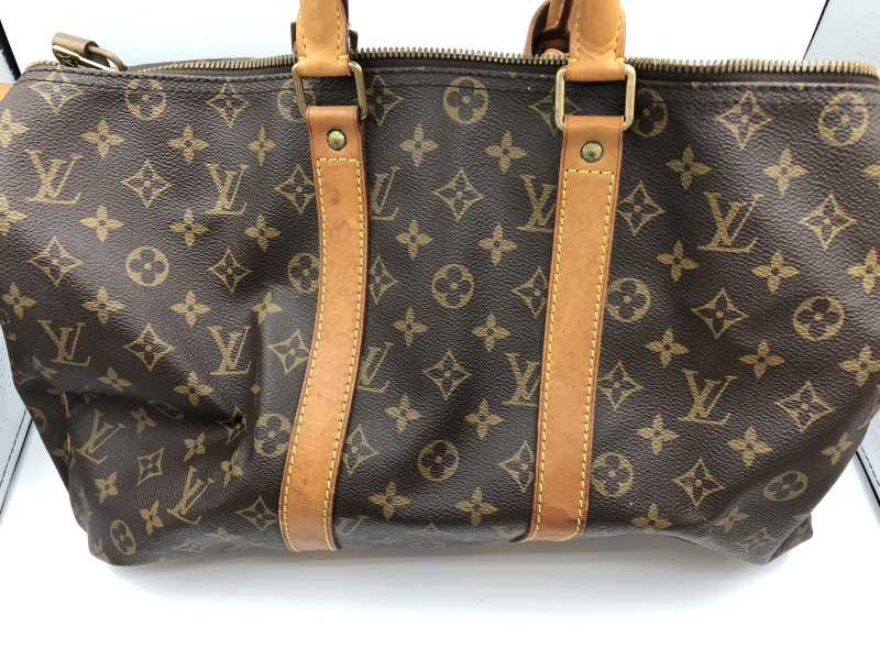 ルイヴィトン買取 キーポル45 M41428