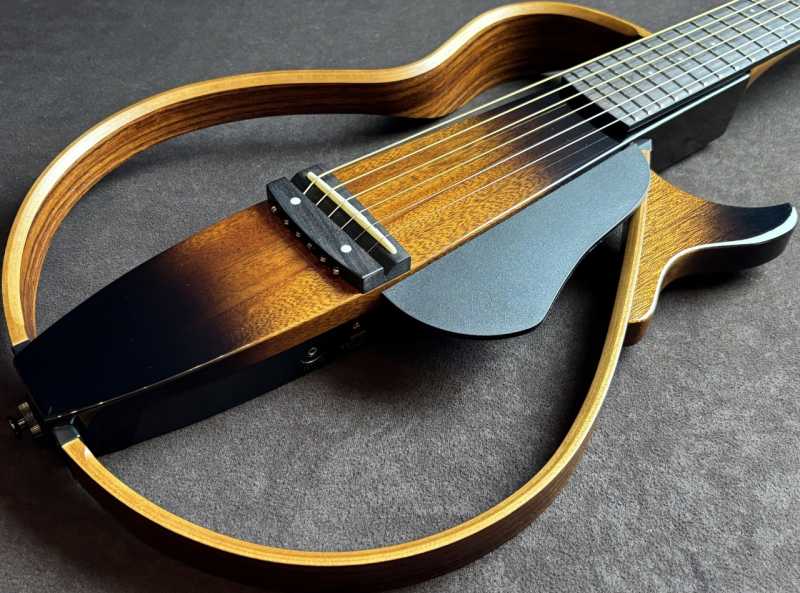 YAMAHA SLG200S TBS 買取