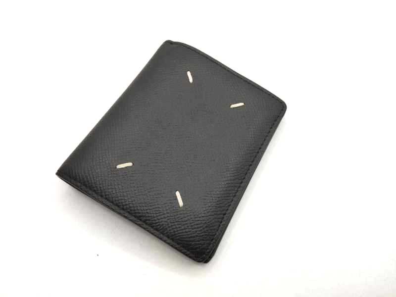 マルジェラ　買取　財布