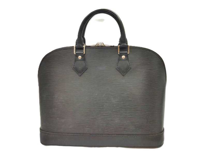 ルイヴィトン　買取　アルマ