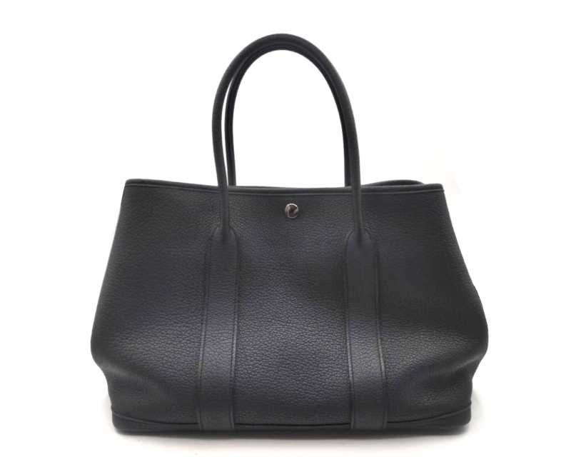 エルメス買取 ガーデンパーティPM