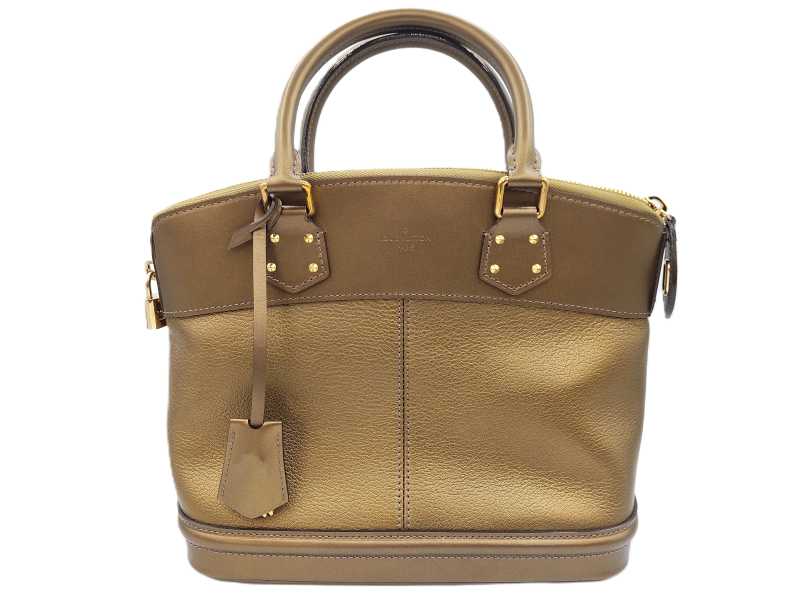 ルイヴィトン買取 ロックイット スハリ M95710