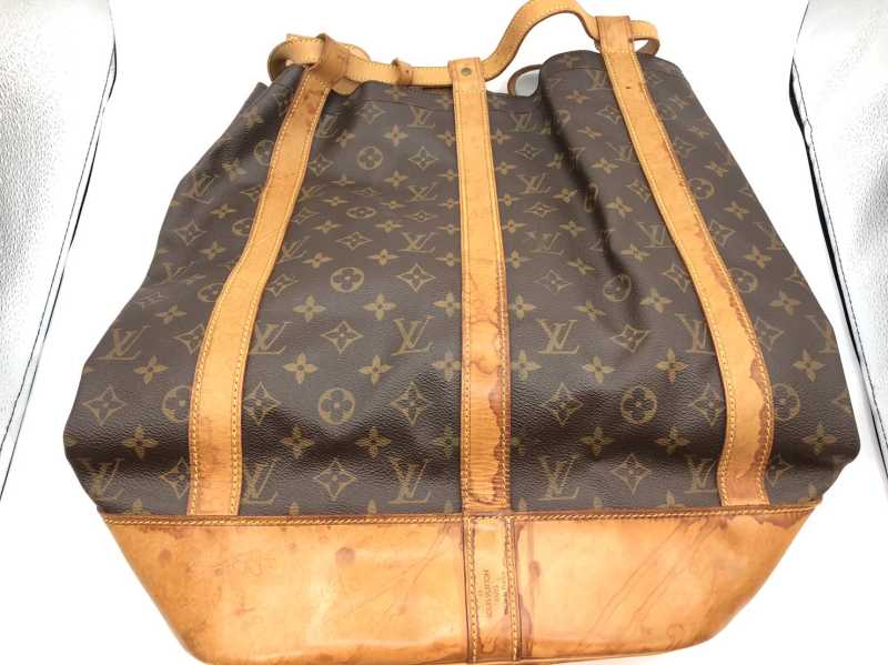 ルイヴィトン買取 ランドネGM M42244