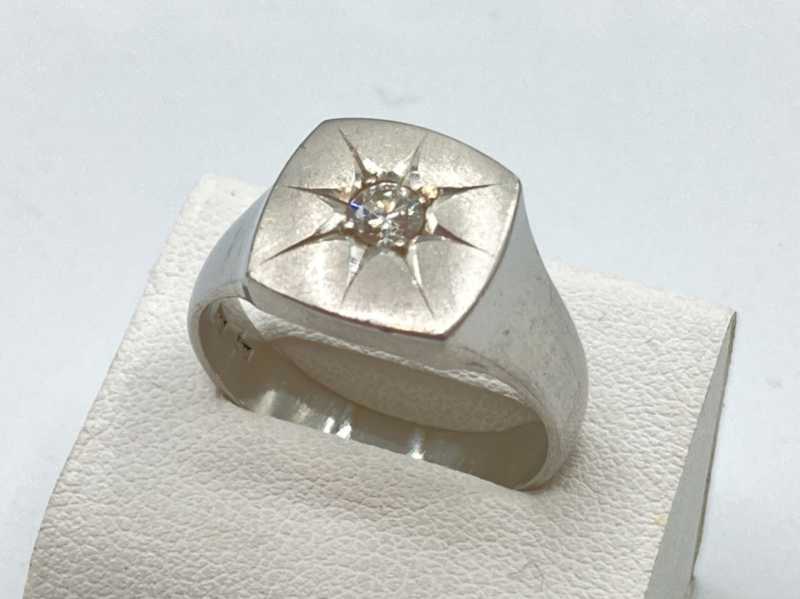 プラチナ買取 リング ダイヤ