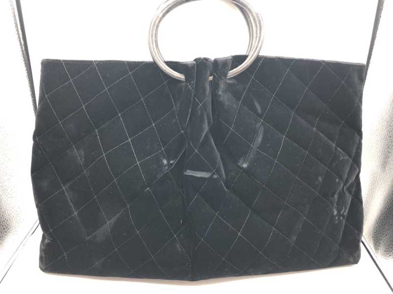 シャネル買取 トートバッグ