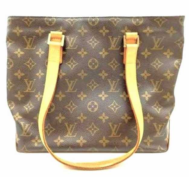 ルイヴィトン買取　カバピアノ　モノグラム　M51148