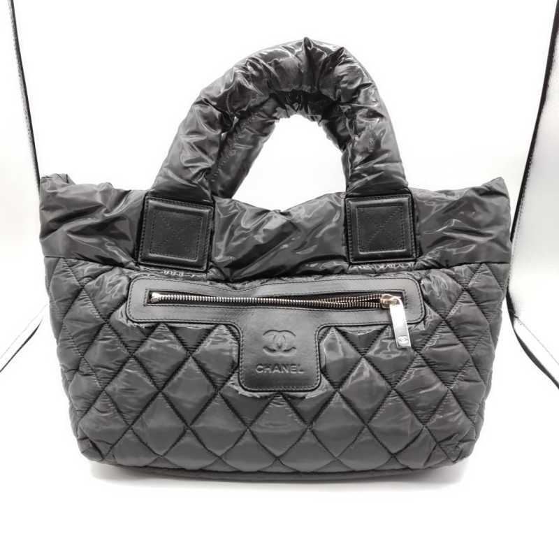 シャネル買取 コココクーン