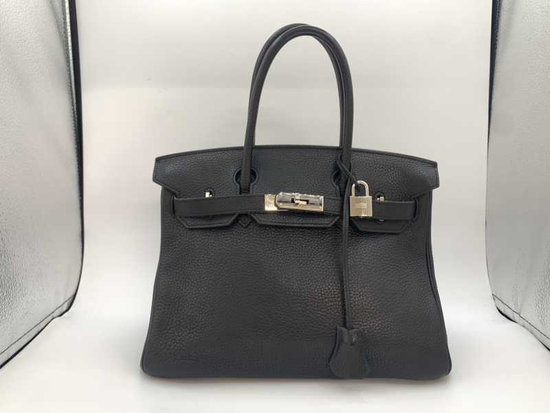 エルメス買取 バーキン30