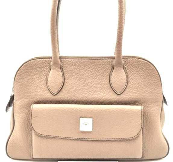 エルメス買取　カラバス35　トゴ