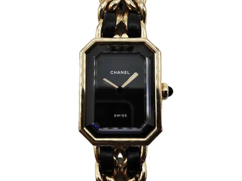 シャネル買取 プルミエール H0001