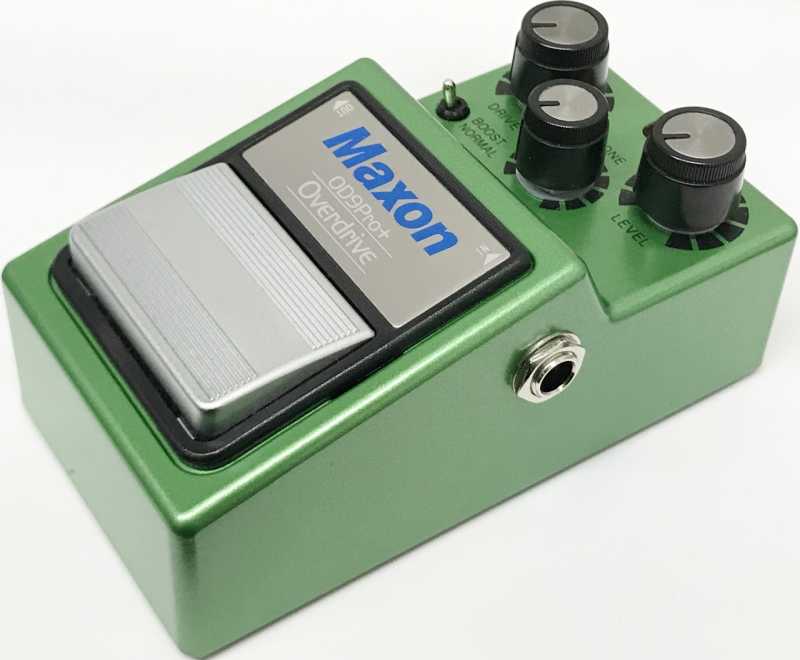 Maxon OD9Pro+ 買取