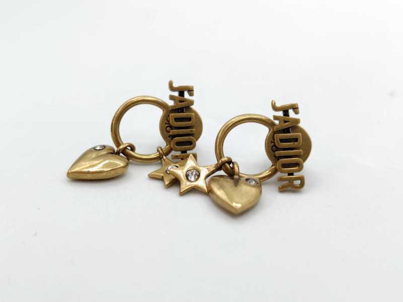 ジャディオール　買取　ピアス