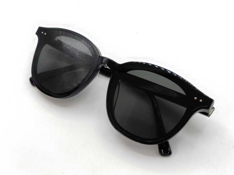 ジェントルモンスター　買取　サングラス