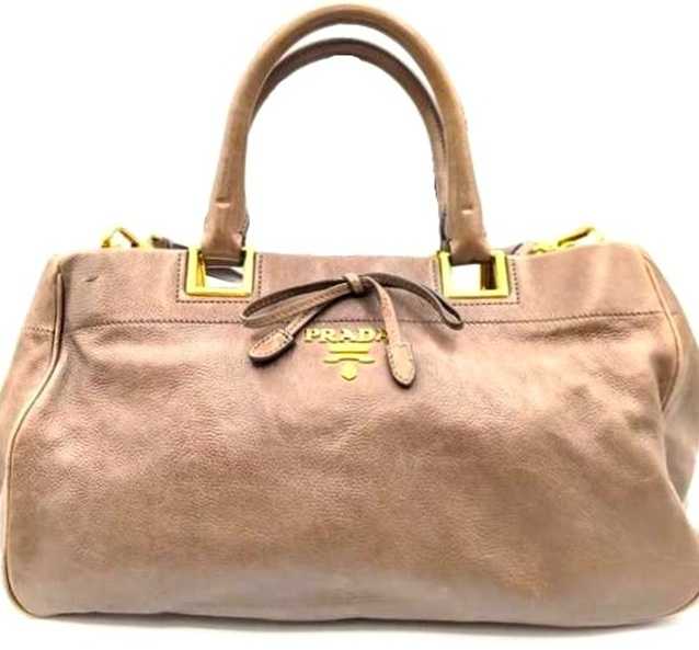 プラダ買取　2WAYハンドバッグ　BN2243