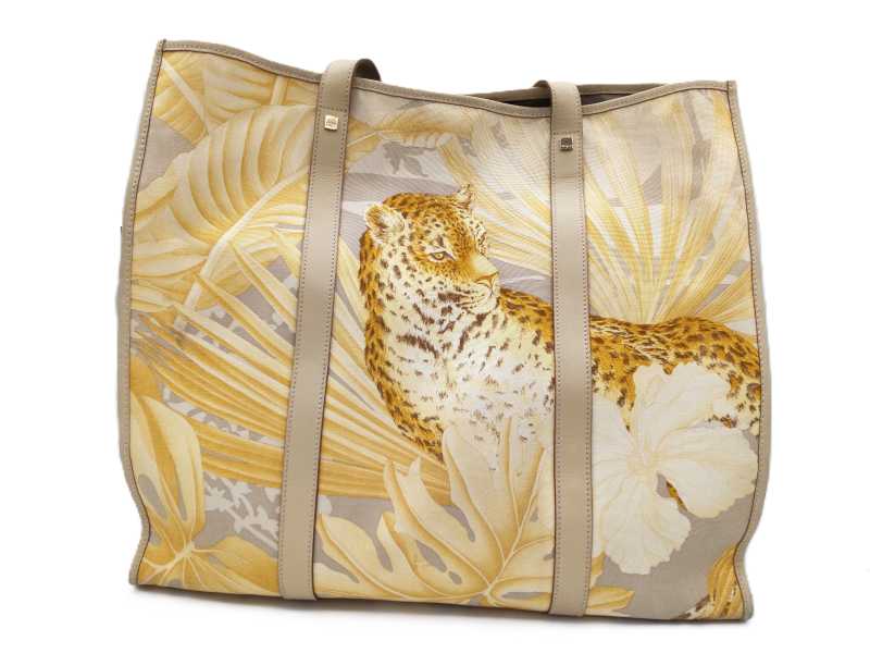 フェラガモ買取 トートバッグ