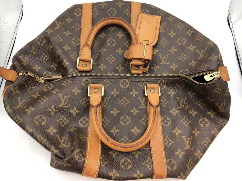 ルイヴィトン買取 キーポル