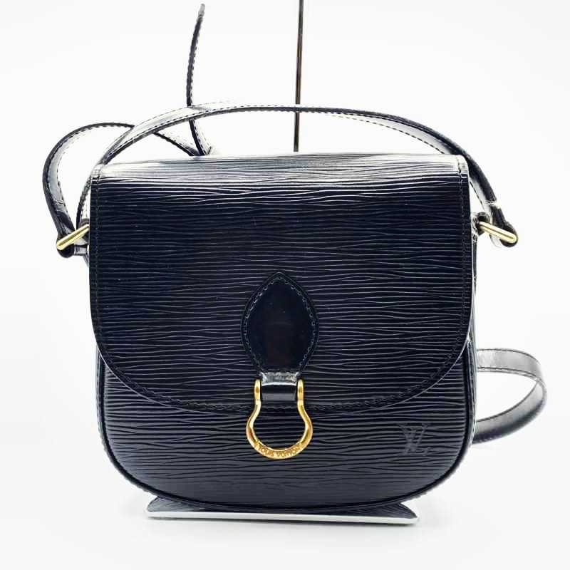 ルイヴィトン買取 ミニサンクルー M52212