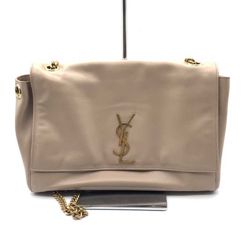 サンローラン買取 チェーンショルダーバッグ