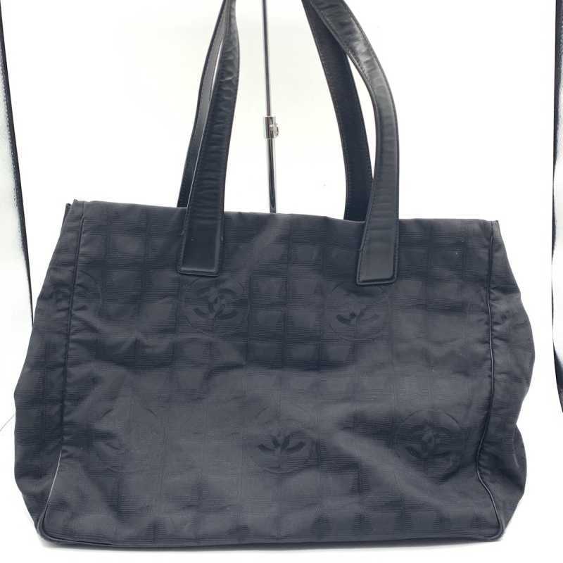 シャネル買取 ニュートラベルトート