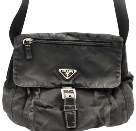 プラダ買取　ショルダーバッグ　テスート　BT8994