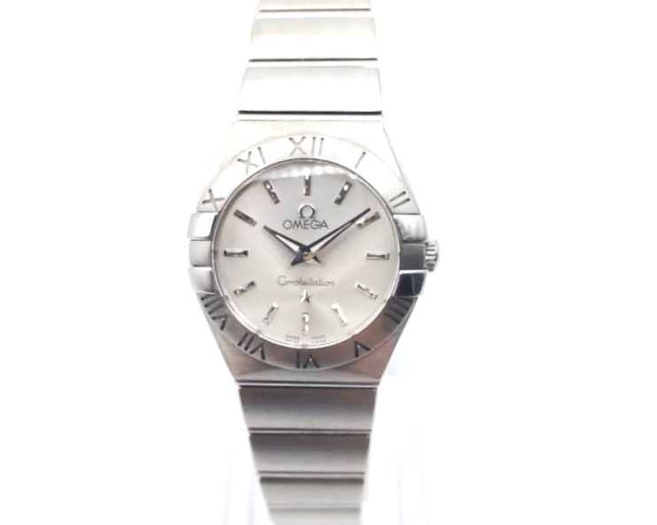 オメガ買取 コンステレーション 