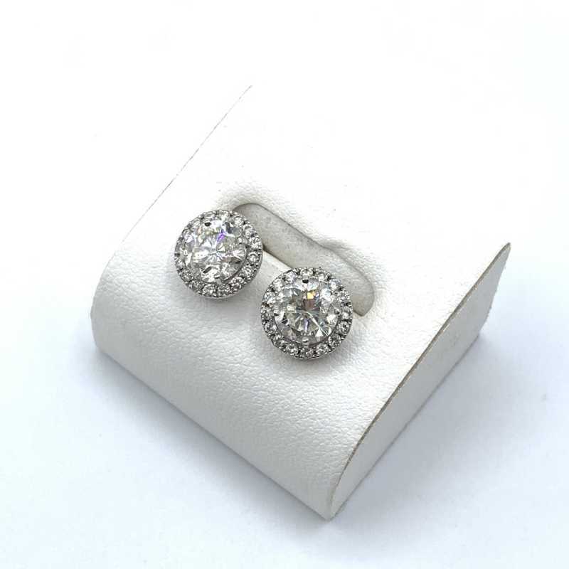 ダイヤ買取 プラチナピアス