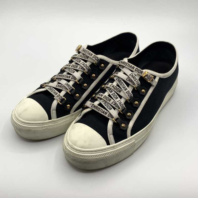 ディオール買取 スニーカー