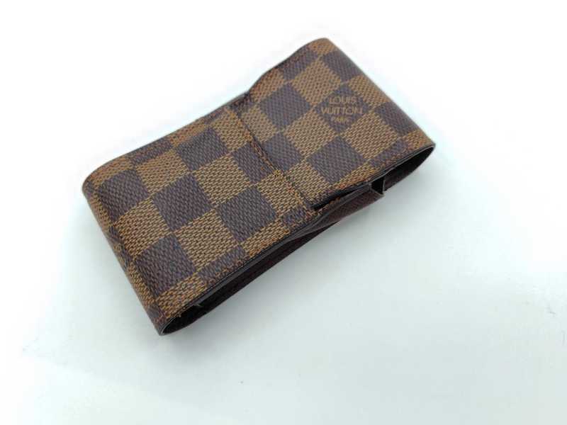 ルイヴィトン　買取　エテュイシガレット