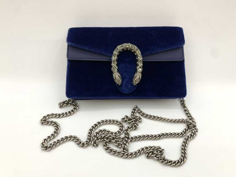 グッチ買取 ディオニュソススーパーミニバッグ 476432