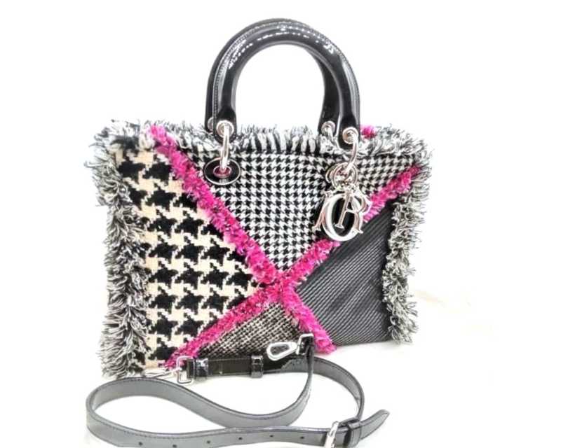 ディオール買取 レディディオール