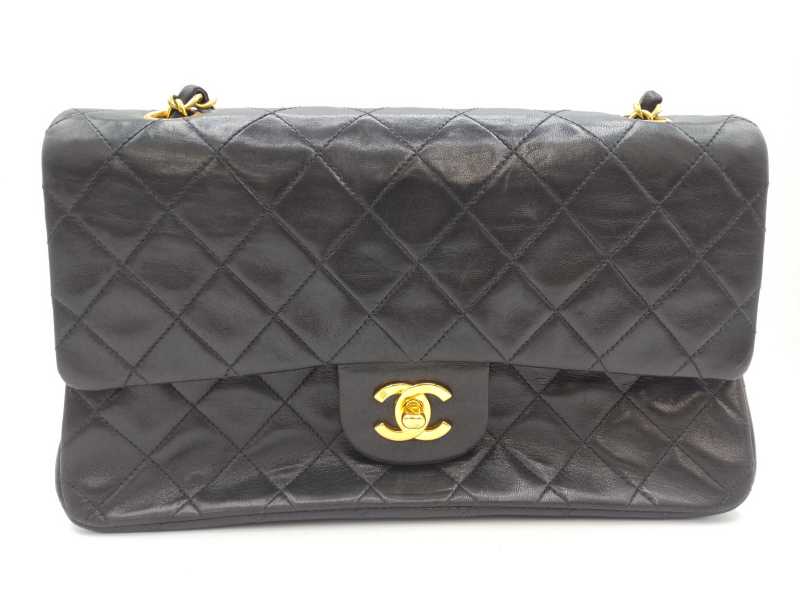 シャネル買取 マトラッセ ヴィンテージショルダーバッグ