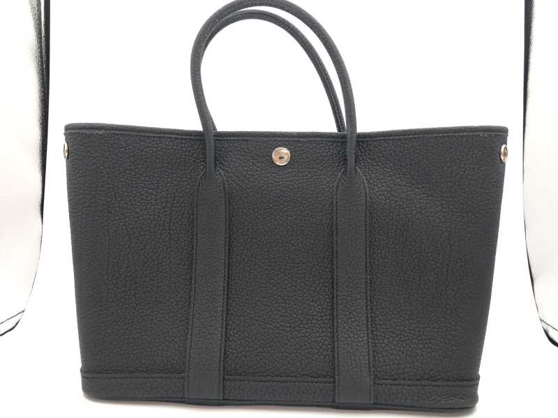 エルメス買取 ガーデンパーティTPM