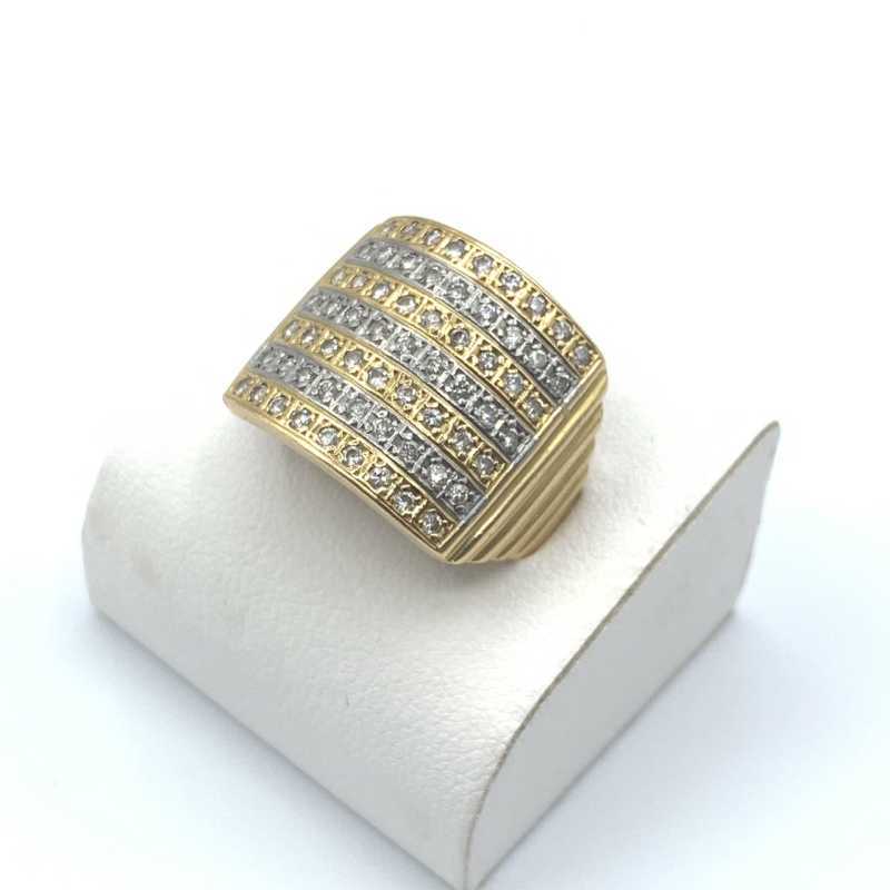 金買取 リング K18Pt900